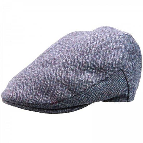 Save on this Balmoral Tweed Flat Cap