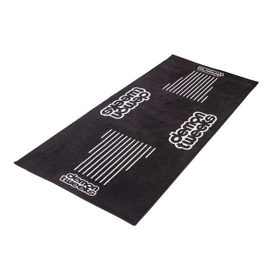 SAVE on this Demon Tweeks Garage Mat!