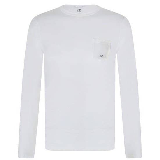 SALE - CP COMPANY Mako Pocket T Shirt!