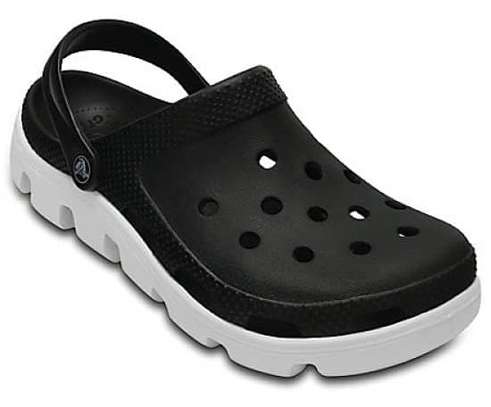 SAVE 30% - Duet Sport Clog!