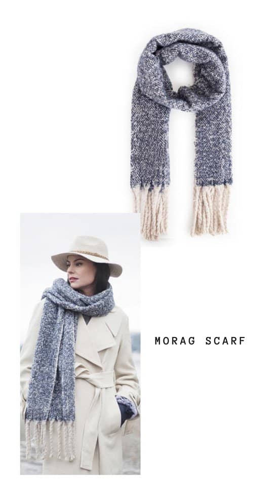 Morag Scarf