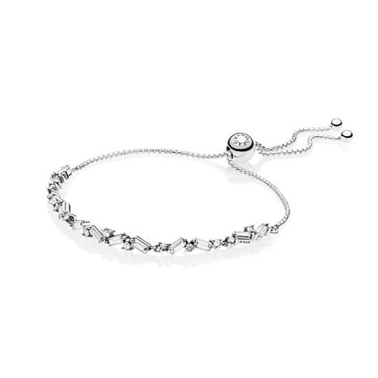 NEW - GLACIAL BEAUTY SLIDING BRACELET £80.00!