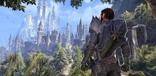 BUY NEW - THE ELDER SCROLLS ONLINE: SUMMERSET £14.99!