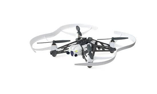 DRONES - PARROT AIRBORNE CARGO DRONE: MARS £48.57!