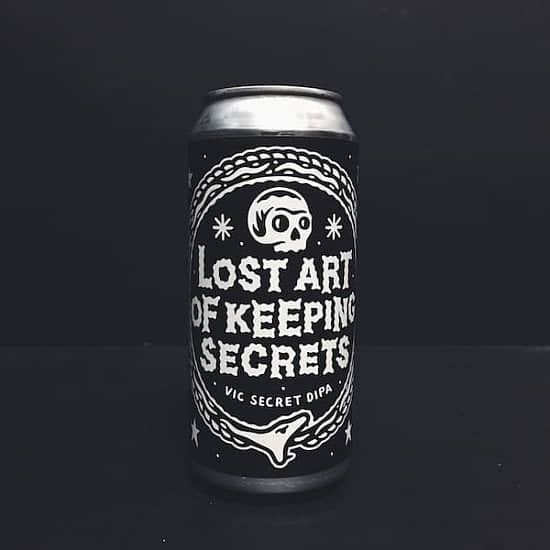 BEST SELLERS - LOST ART OF KEEPING SECRETS £5.70!