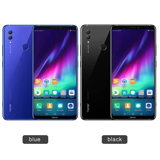 Huawei Honor Note 10 6GB/8GB RAM 64GB/128GB ROM