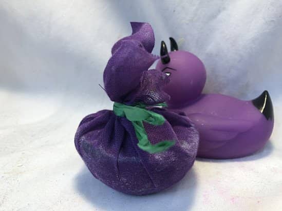 LIMITED EDITION CHRISTMAS - Plum Pudding Bath Melt, £5.75!