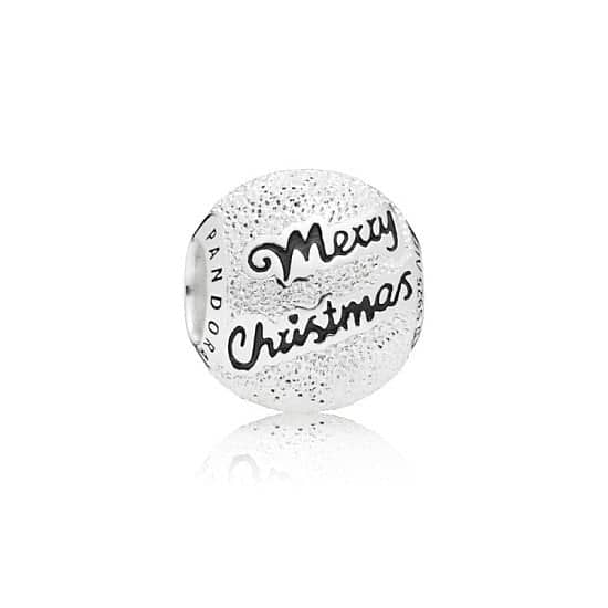 NEW - MERRY CHRISTMAS CHARM: £30.00!