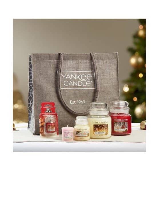 Festive Goodie Bag - £60.00!