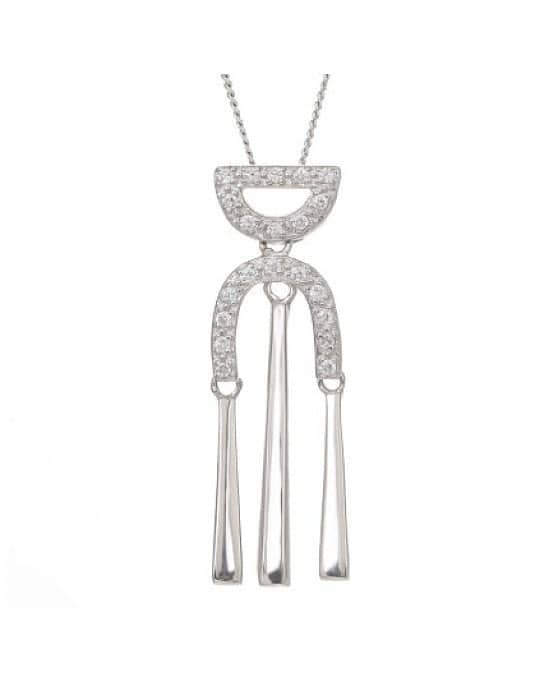 SHOP THE RITA PENDANT - £75.00!