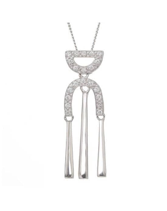 SHOP THE RITA PENDANT - £75.00!