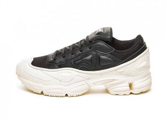 HUGE SAVINGS - ADIDAS X RAF SIMONS OZWEEGO!