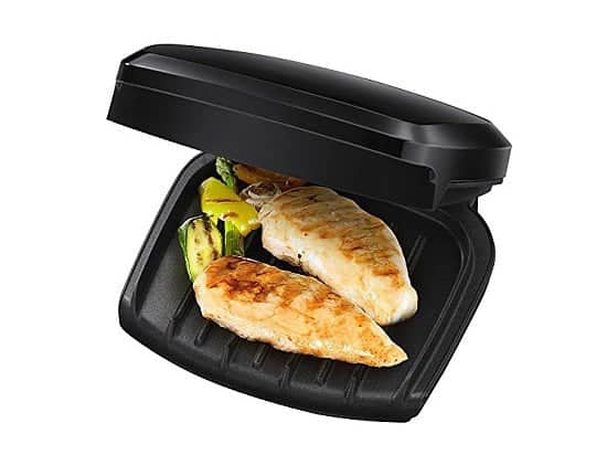 WIN – George Foreman Grill