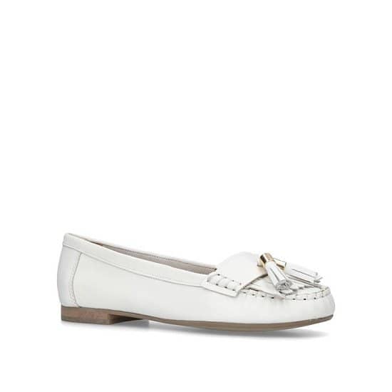 Save- CARVELA Mocking Loafers