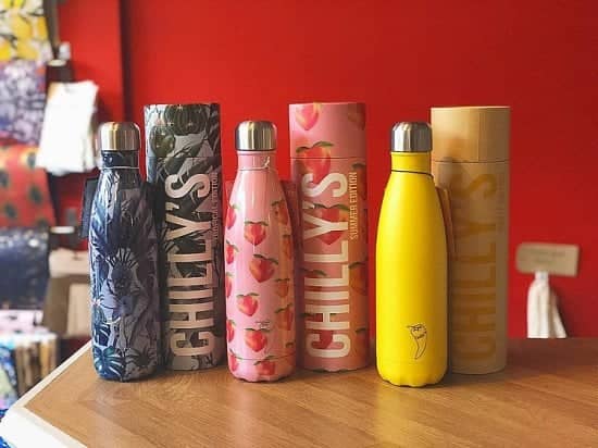 Guess what we’ve got back in stock.. our ever so popular @chillysbottles!