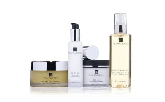 LIMITED EDITION ESSENTIAL SKINCARE COLLECTION - 4 essential products for your skin: SAVE £40.00!