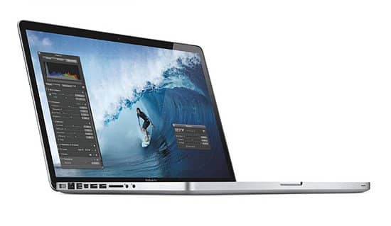 SAVE 40% - MacBook Pro 13" MD101 4GB or 8GB + Apple Charger!