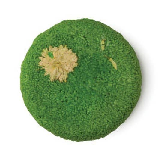 Karma Komba Shampoo Bar