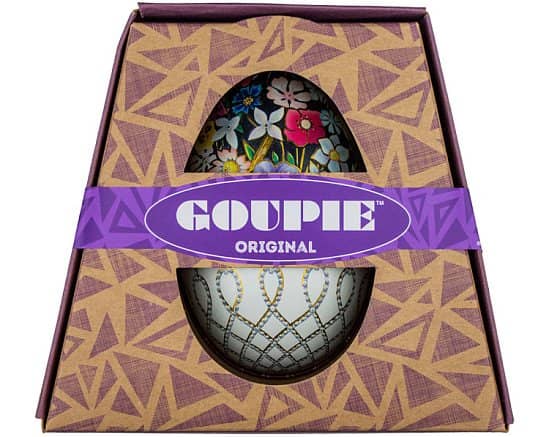 Meet Original Goupie Easter Eggs