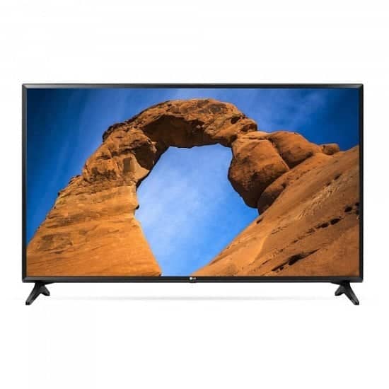 SALE - LG 49LK5900PLA 49" Smart Full HD LED TV - Freeview HD