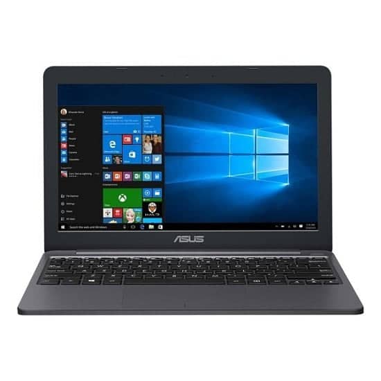 SALE - ASUS E203NA 11.6" Laptop - Intel Celeron N3350 - 32GB HDD