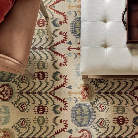 10% off Full-price Rugs!