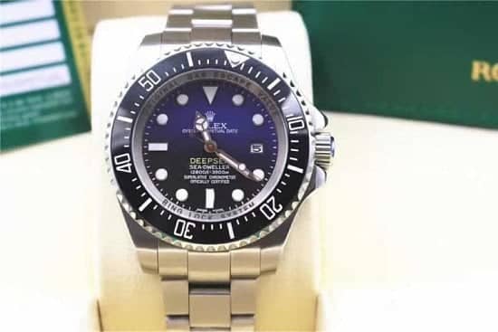 Rolex Watches - 75% discount on sports models this weekend only