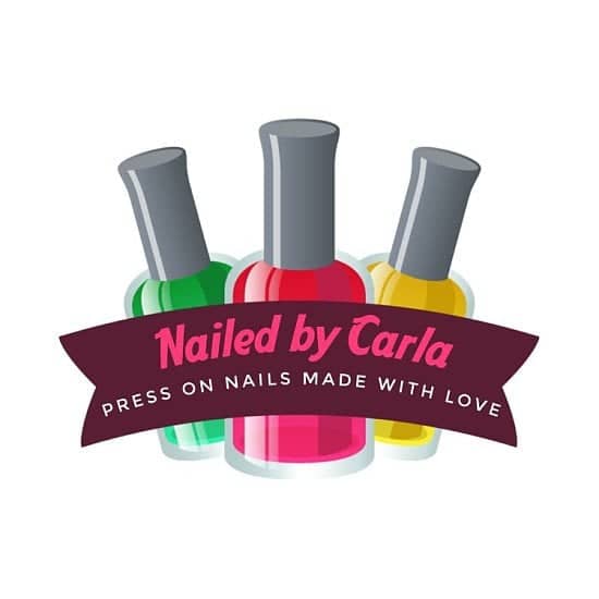 Launching - Nailed by Carla