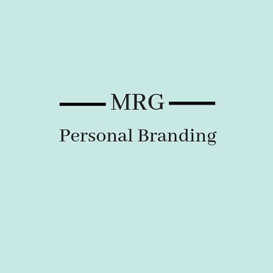 Personal Branding Consultation