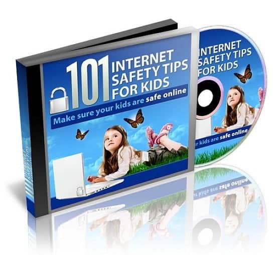 101 Internet Safety Tips for Kids