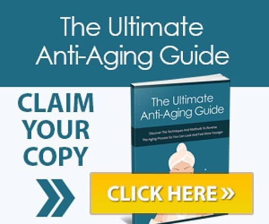 The Ultimate Anti-Aging-Guide- This is an e-Book