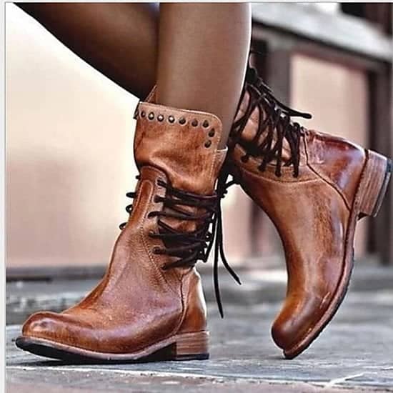 Womans boots