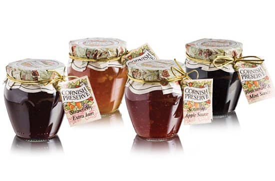 See our Mixed Jam Selection - Get a case of 12 for just £35.00!