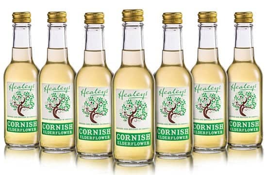 Cornish Apple Juice - £16.80 6 X 750ml Bottles