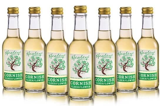 Cornish Apple Juice - £16.80 6 X 750ml Bottles