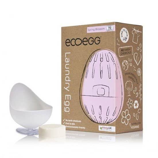 ecoegg Laundry Egg Starter Kit - £11.99!