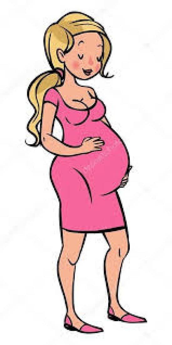 PREGNANCY BUNDLE