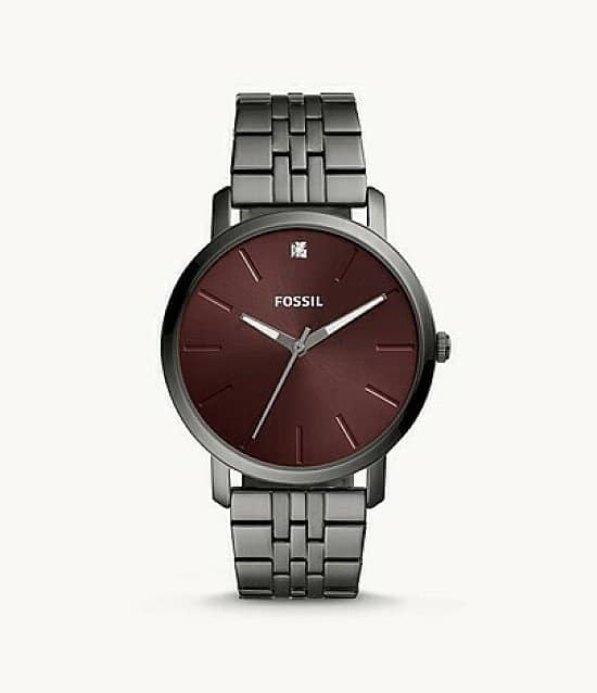 Fossil Watch | Luxury Jewellery