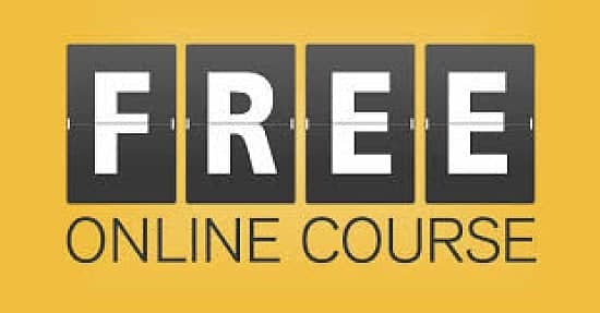 FREE Training Course