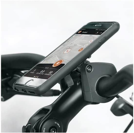 SKS Compit Smartphone Holder - £29.99!