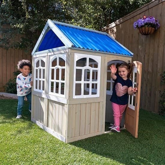 Kidkraft Cooper Playhouse - £259.95!