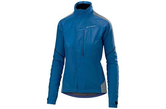 SAVE- Altura Women's Night Vision Twilight Jacket