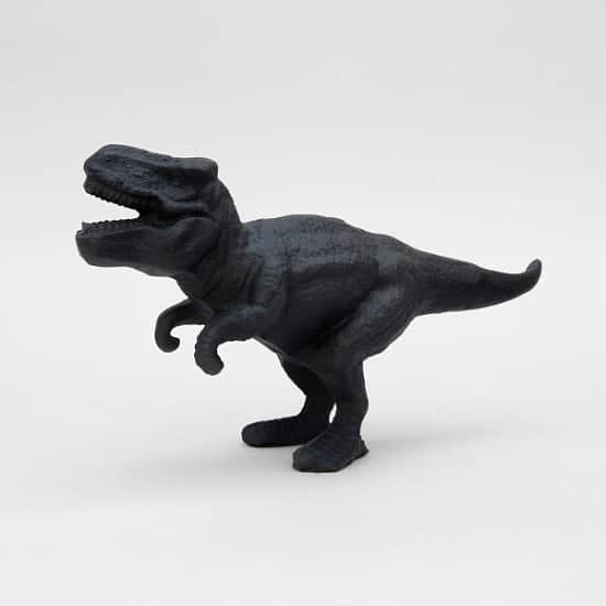 QUIRKY KITCHEN ADDITIONS - Dinosaur Bottle Opener: £25.00!