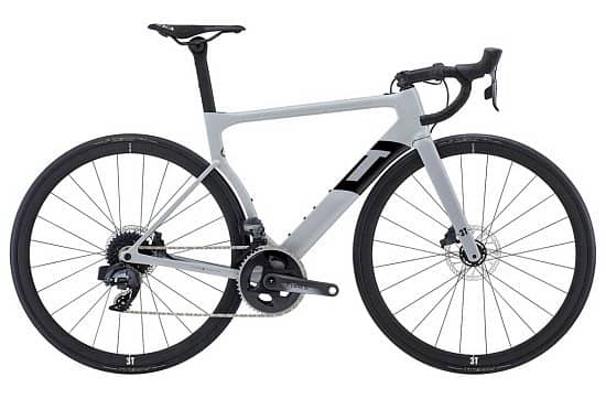 SAVE - 3T Strada Due Team Force Etap 2019 Road Bike