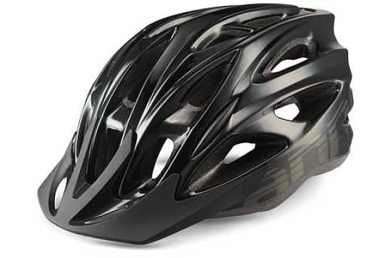 SAVE - Cannondale Quick Leisure Helmet