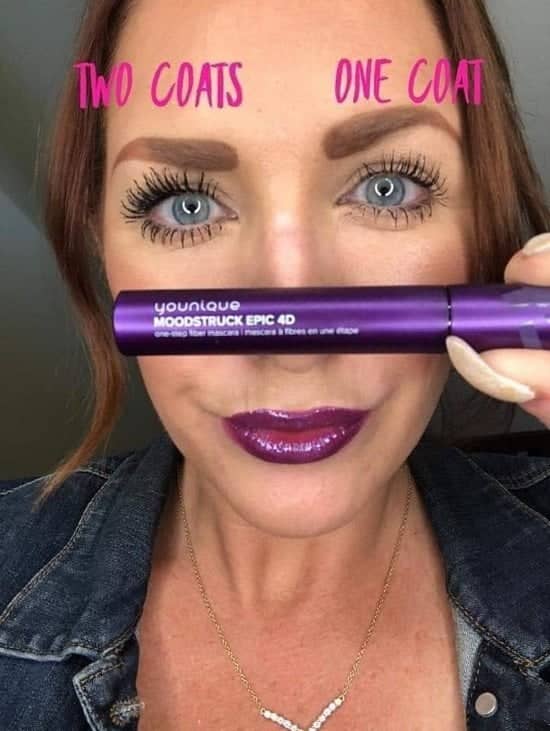 4d epic mascara