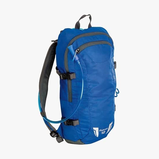 Highlander Falcon Hydration Backpack - £23.47!