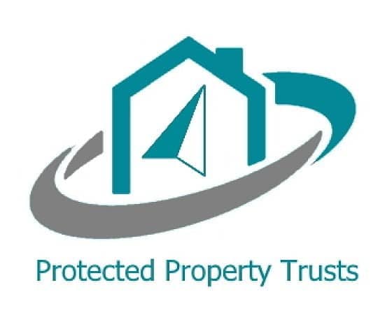 Property Protection Trusts only £460 per couple