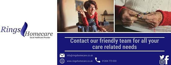 Rings Homecare