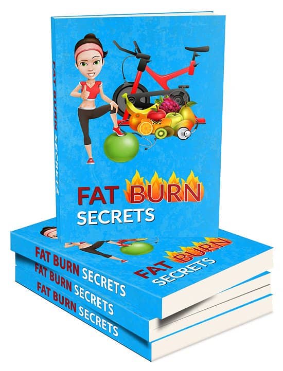 Fat Burn Secrets